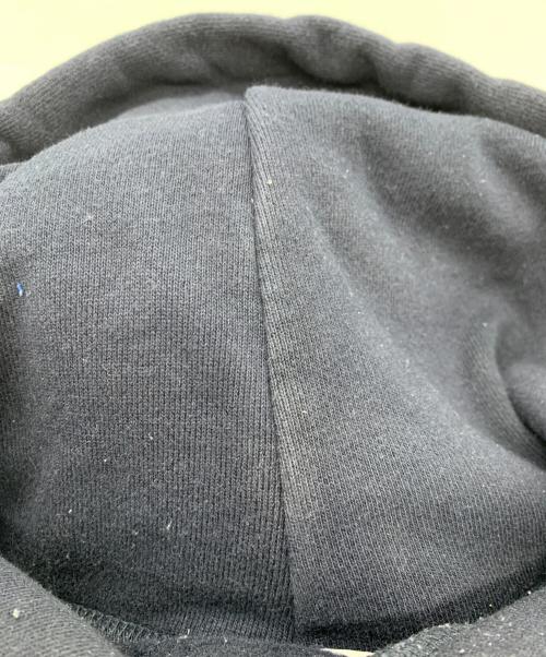 FRAGMENT DESIGN（フラグメントデザイン）FRAGMENT DESIGN (フラグメントデザイン) プルオーバーパーカー ネイビー サイズ:Lの古着・服飾アイテム