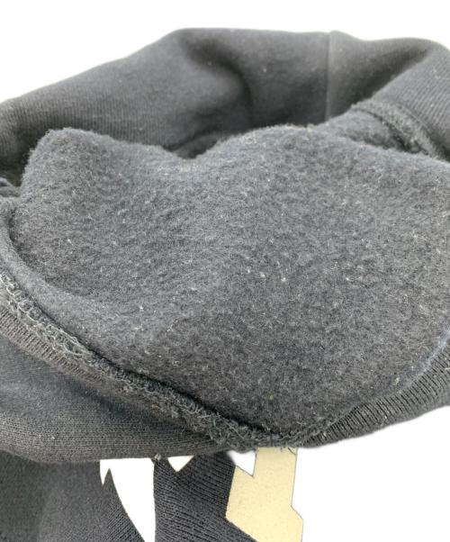 FRAGMENT DESIGN（フラグメントデザイン）FRAGMENT DESIGN (フラグメントデザイン) プルオーバーパーカー ネイビー サイズ:Lの古着・服飾アイテム