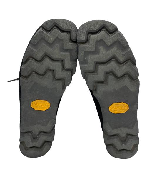 CLARKS ORIGINALS（クラークス オリジナルズ）Clarks Originals (クラークス オリジナルズ) スウェードシューズ ブラック サイズ:26.5cmの古着・服飾アイテム