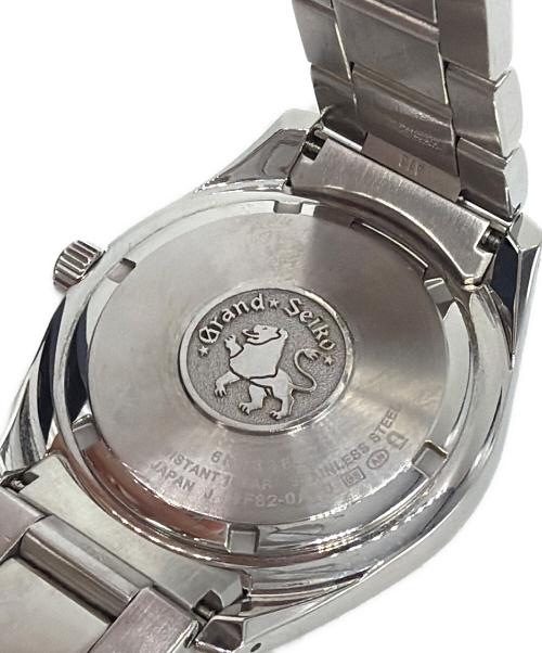 SEIKO（セイコー）SEIKO (セイコー) リストウォッチ ブラックの古着・服飾アイテム
