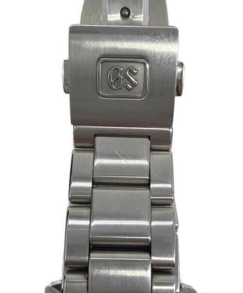 SEIKO（セイコー）SEIKO (セイコー) リストウォッチ ブラックの古着・服飾アイテム