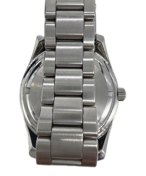 SEIKO（セイコー）SEIKO (セイコー) リストウォッチ ブラックの古着・服飾アイテム