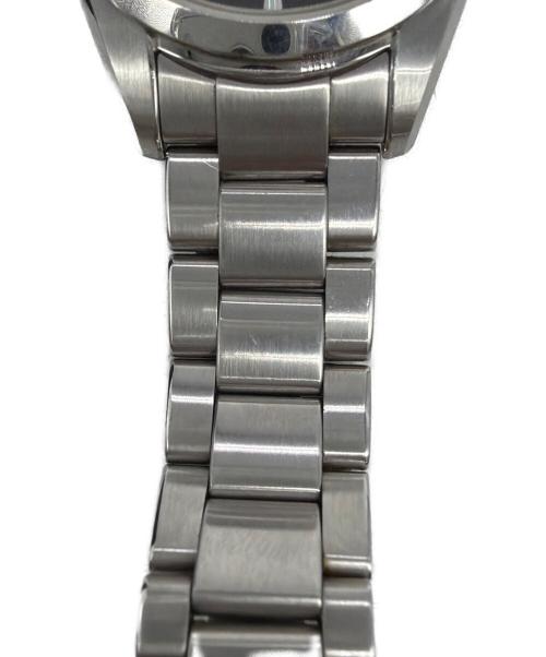 SEIKO（セイコー）SEIKO (セイコー) リストウォッチ ブラックの古着・服飾アイテム