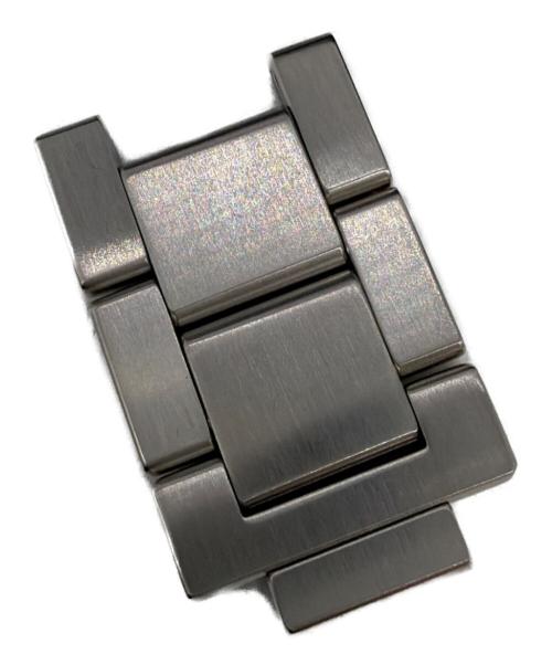 SEIKO（セイコー）SEIKO (セイコー) リストウォッチ ブラックの古着・服飾アイテム