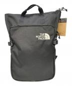 THE NORTH FACEザ ノース フェイス）の古着「ボルダートートパック」｜ブラック