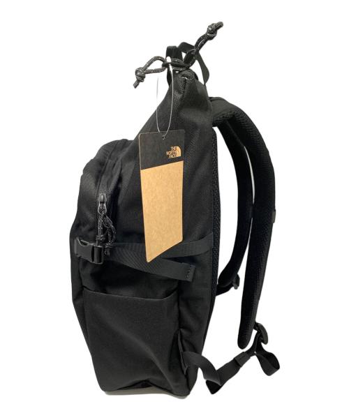 THE NORTH FACE（ザ ノース フェイス）THE NORTH FACE (ザ ノース フェイス) ボルダートートパック ブラックの古着・服飾アイテム