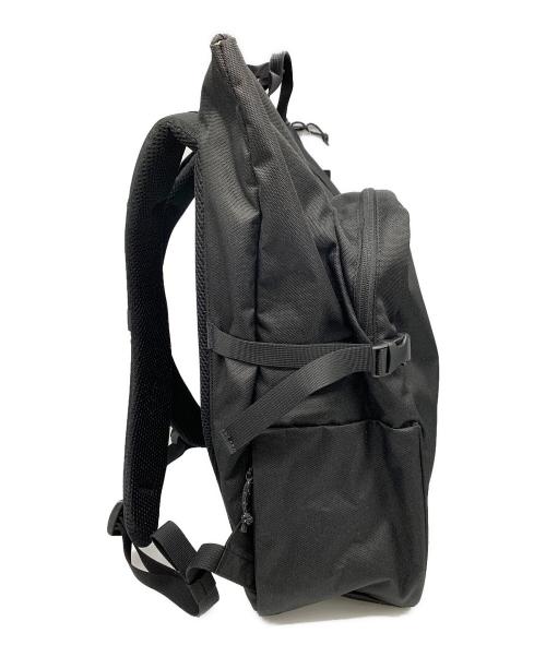 THE NORTH FACE（ザ ノース フェイス）THE NORTH FACE (ザ ノース フェイス) ボルダートートパック ブラックの古着・服飾アイテム
