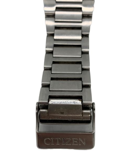 CITIZEN（シチズン）CITIZEN (シチズン) クロノグラフの古着・服飾アイテム