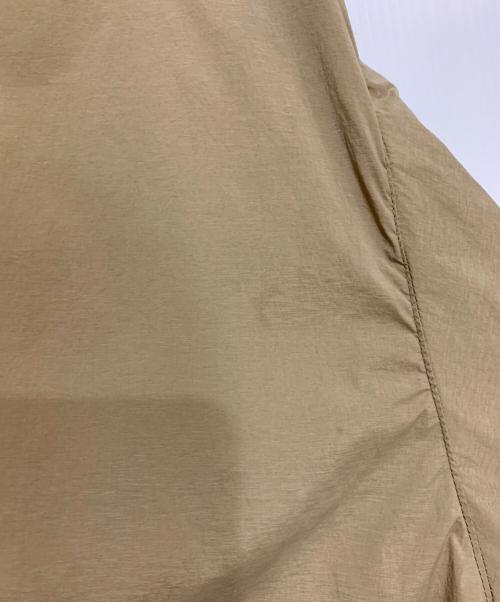FRED PERRY（フレッドペリー）FRED PERRY (フレッドペリー) LIGHTWEIGHT BOMBER JACKET ベージュ サイズ:EUR38の古着・服飾アイテム