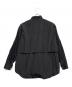 THE NORTH FACE (ザ ノース フェイス) 長袖シャツ ブラック サイズ:S：8000円