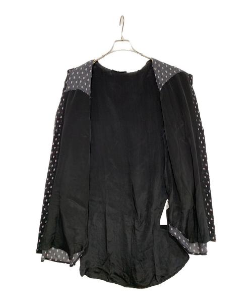 DIESEL（ディーゼル）DIESEL (ディーゼル) シャツワンピース ブラック サイズ:XXSの古着・服飾アイテム
