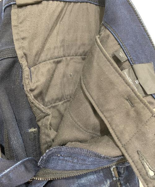 G-STAR RAW（ジースターロゥ）G-STAR RAW (ジースターロゥ) デニムパンツ インディゴ サイズ:32の古着・服飾アイテム