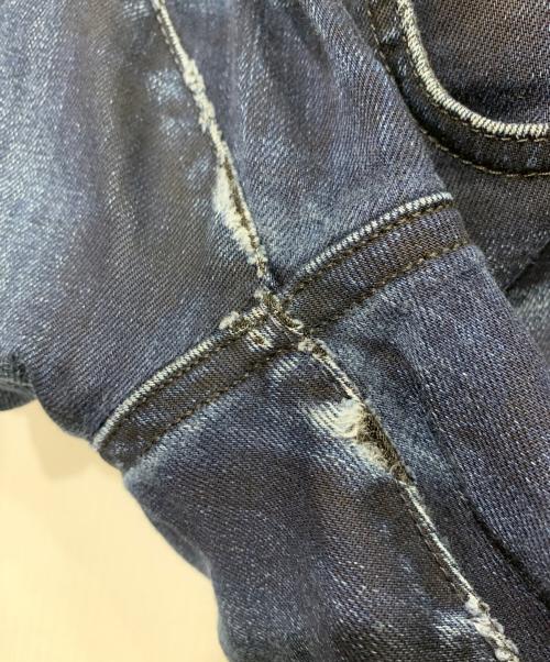 G-STAR RAW（ジースターロゥ）G-STAR RAW (ジースターロゥ) デニムパンツ インディゴ サイズ:32の古着・服飾アイテム