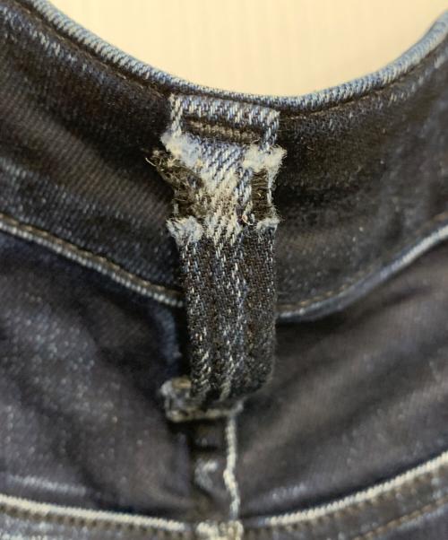 G-STAR RAW（ジースターロゥ）G-STAR RAW (ジースターロゥ) デニムパンツ インディゴ サイズ:32の古着・服飾アイテム