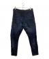 G-STAR RAW (ジースターロゥ) デニムパンツ インディゴ サイズ:32：5000円