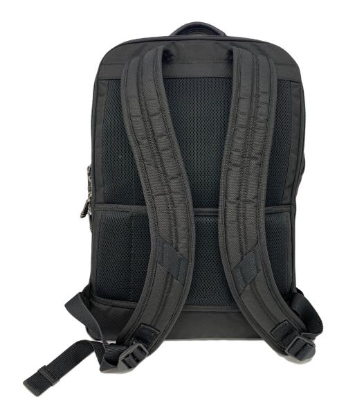 TUMI（トゥミ）TUMI (トゥミ) リュック ブラウンの古着・服飾アイテム