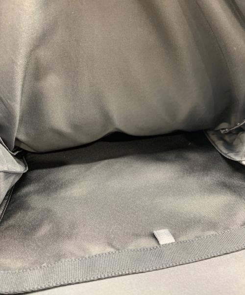 TUMI（トゥミ）TUMI (トゥミ) リュック ブラウンの古着・服飾アイテム