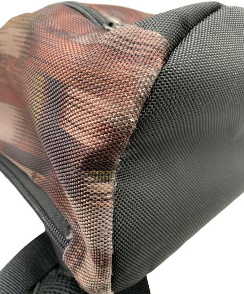 TUMI（トゥミ）TUMI (トゥミ) リュック ブラウンの古着・服飾アイテム