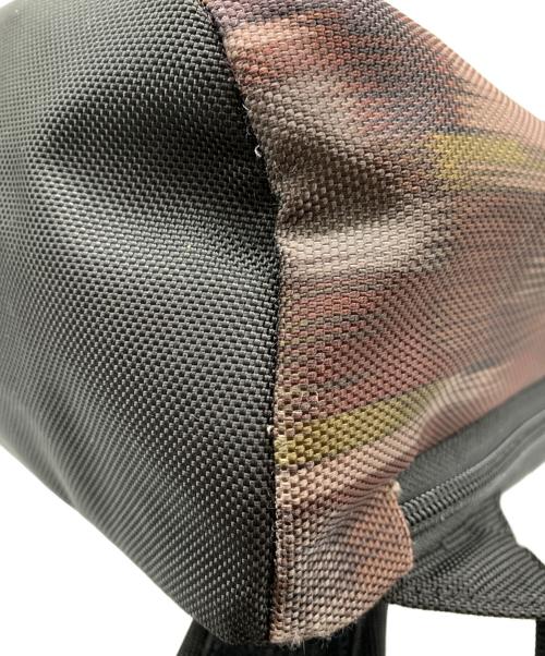 TUMI（トゥミ）TUMI (トゥミ) リュック ブラウンの古着・服飾アイテム