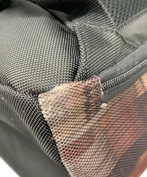TUMI（トゥミ）TUMI (トゥミ) リュック ブラウンの古着・服飾アイテム
