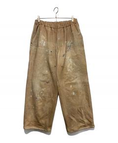 中古・古着通販】BEAMS (ビームス) SSZ (エスエスズィー) STRAY PANTS