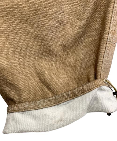 BEAMS（ビームス）BEAMS (ビームス) パンツ ベージュ サイズ:Mの古着・服飾アイテム