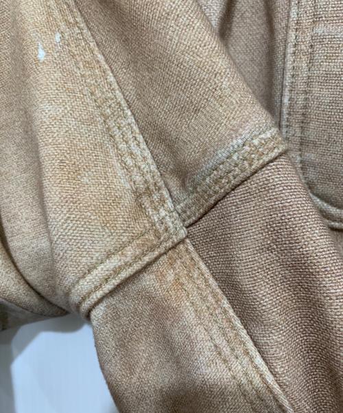 BEAMS（ビームス）BEAMS (ビームス) パンツ ベージュ サイズ:Mの古着・服飾アイテム