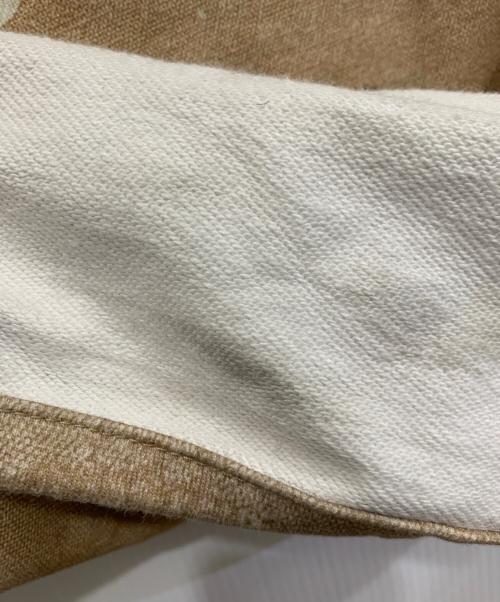 BEAMS（ビームス）BEAMS (ビームス) パンツ ベージュ サイズ:Mの古着・服飾アイテム