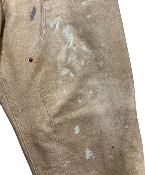 BEAMS（ビームス）BEAMS (ビームス) パンツ ベージュ サイズ:Mの古着・服飾アイテム