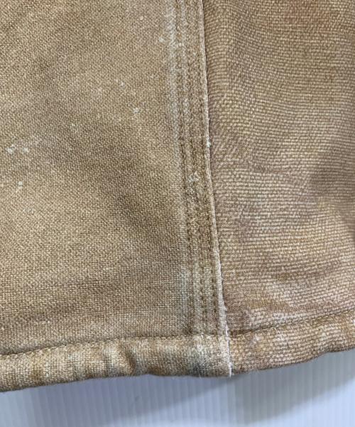 BEAMS（ビームス）BEAMS (ビームス) パンツ ベージュ サイズ:Mの古着・服飾アイテム