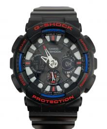 CASIO（カシオ）の古着「リストウォッチ」｜ブラック