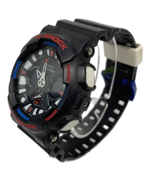 CASIO（カシオ）CASIO (カシオ) リストウォッチ ブラックの古着・服飾アイテム