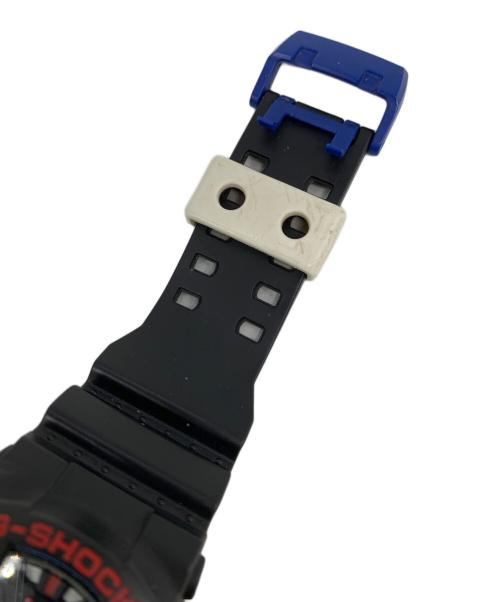 CASIO（カシオ）CASIO (カシオ) リストウォッチ ブラックの古着・服飾アイテム