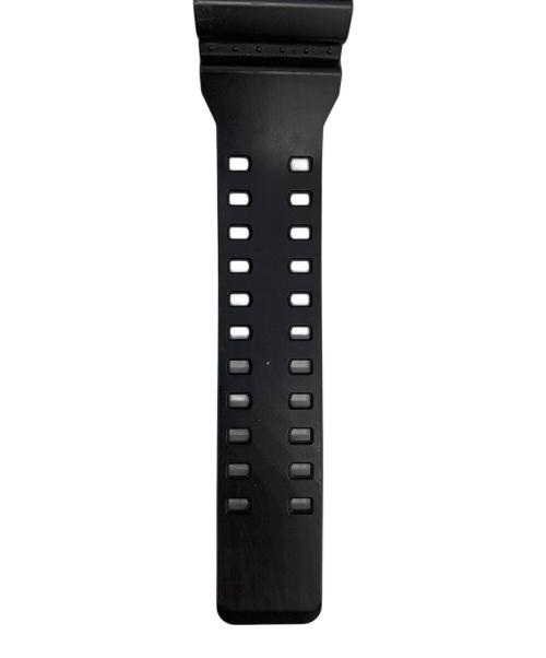CASIO（カシオ）CASIO (カシオ) リストウォッチ ブラックの古着・服飾アイテム