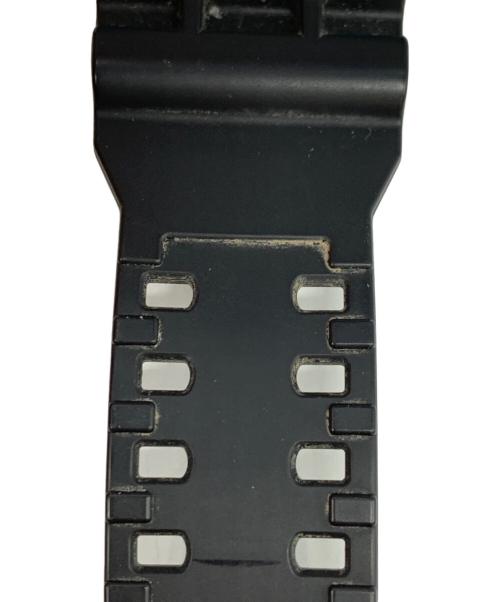 CASIO（カシオ）CASIO (カシオ) リストウォッチ ブラックの古着・服飾アイテム