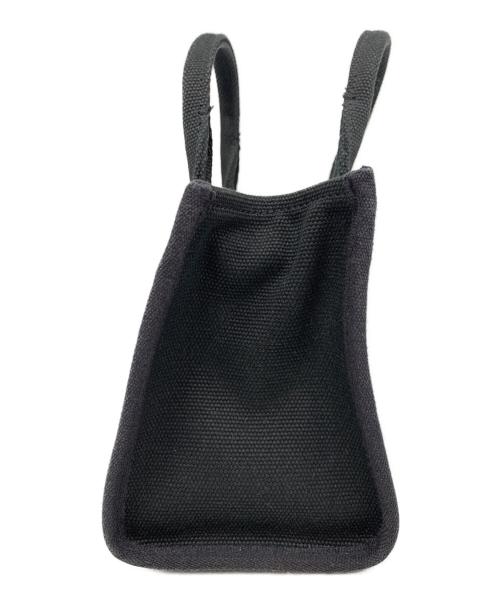 COACH（コーチ）COACH (コーチ) ハンドバッグ ブラックの古着・服飾アイテム