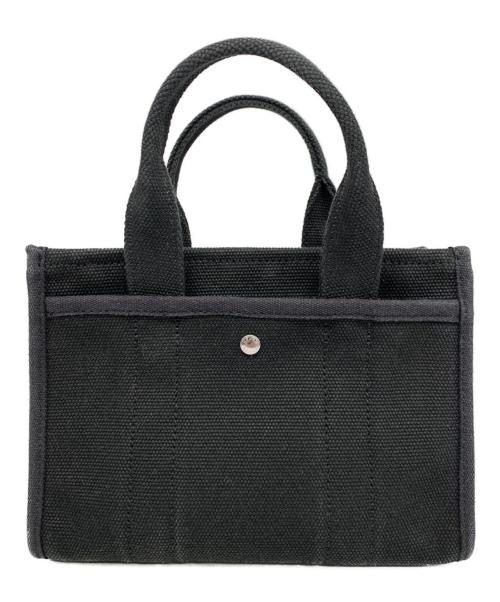 COACH（コーチ）COACH (コーチ) ハンドバッグ ブラックの古着・服飾アイテム