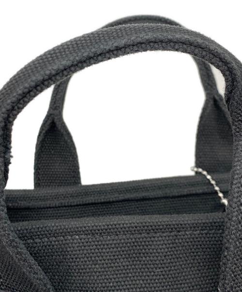 COACH（コーチ）COACH (コーチ) ハンドバッグ ブラックの古着・服飾アイテム