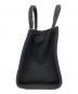 COACH (コーチ) ハンドバッグ ブラック：13000円
