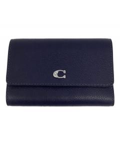 中古・古着通販】CHANEL (シャネル) メガネケース ブラック｜ブランド