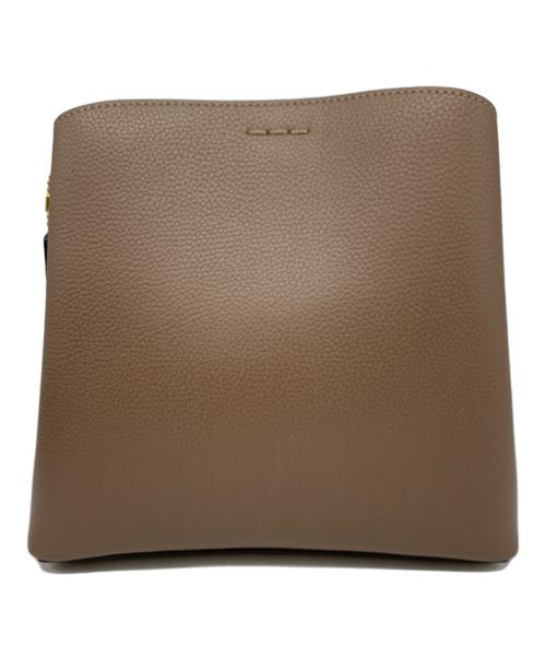 COACH（コーチ）COACH (コーチ) ショルダーバッグ ブラウンの古着・服飾アイテム