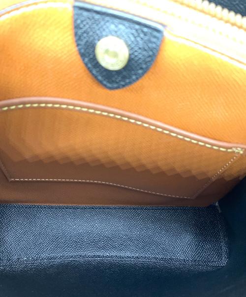 COACH（コーチ）COACH (コーチ) ショルダーバッグ ブラウンの古着・服飾アイテム