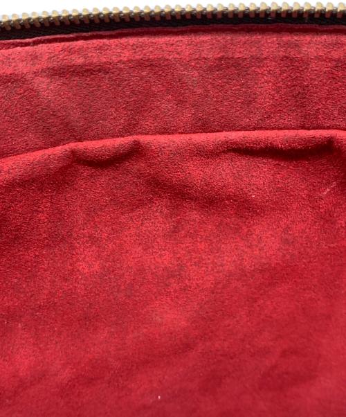 LOUIS VUITTON（ルイ ヴィトン）LOUIS VUITTON (ルイ ヴィトン) ショルダーバッグ ブラウンの古着・服飾アイテム