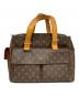 LOUIS VUITTON（ルイ ヴィトン）の古着「ショルダーバッグ」｜ブラウン