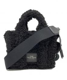 MARC JACOBS（マークジェイコブス）の古着「2WAYバッグ」｜ブラック