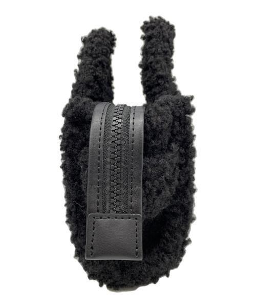 MARC JACOBS（マークジェイコブス）MARC JACOBS (マークジェイコブス) 2WAYバッグ ブラックの古着・服飾アイテム