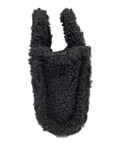MARC JACOBS（マークジェイコブス）MARC JACOBS (マークジェイコブス) 2WAYバッグ ブラックの古着・服飾アイテム