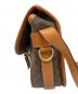 CELINE (セリーヌ) ショルダーバッグ ブラウン：26000円