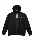 THE NORTH FACEザ ノース フェイス）の古着「ジャケット」｜ブラック
