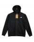 THE NORTH FACE（ザ ノース フェイス）の古着「ジャケット」｜ブラック